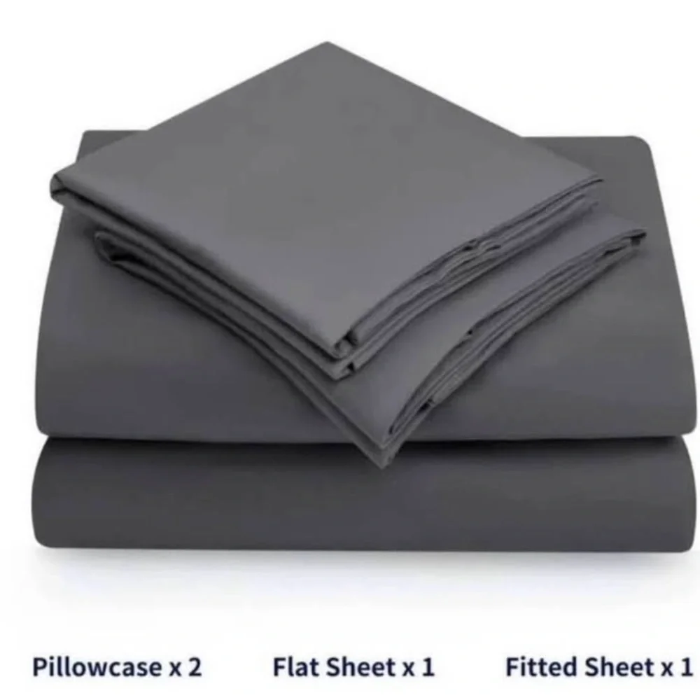 Bedding Set - Picture 3 of 4
